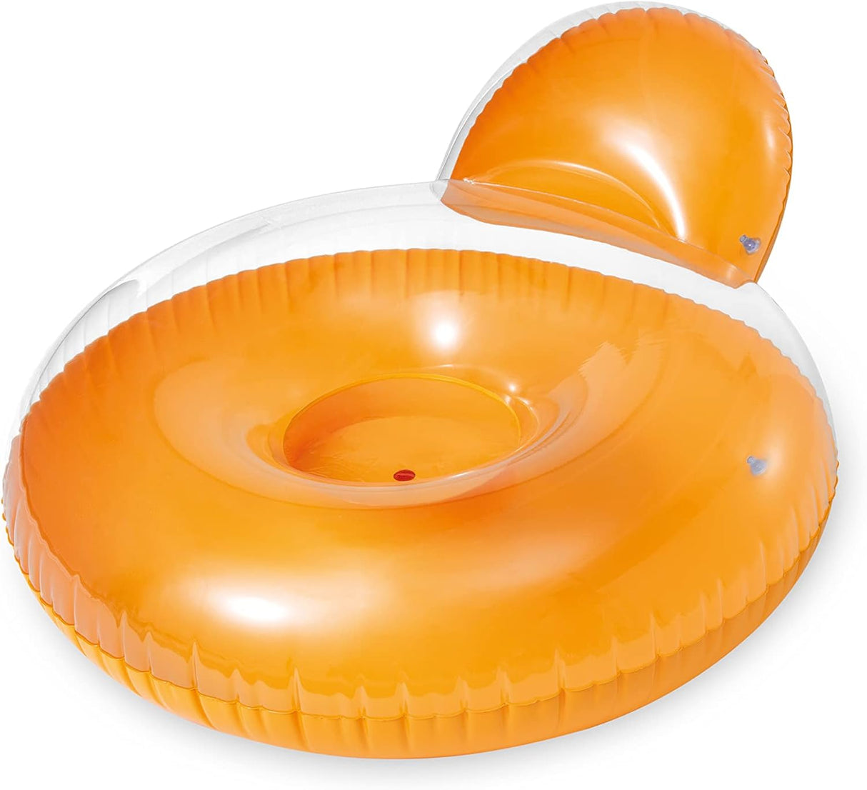 Intex Pillow - Back Inflatable Lounge Float – 137 x 122 cm | Assorted Colors - Al Kabayel Discount CentreIntex Pillow - Back Inflatable Lounge Float – 137 x 122 cm | Assorted ColorsPools & waterplay toysINTEXAl Kabayel Discount Centre