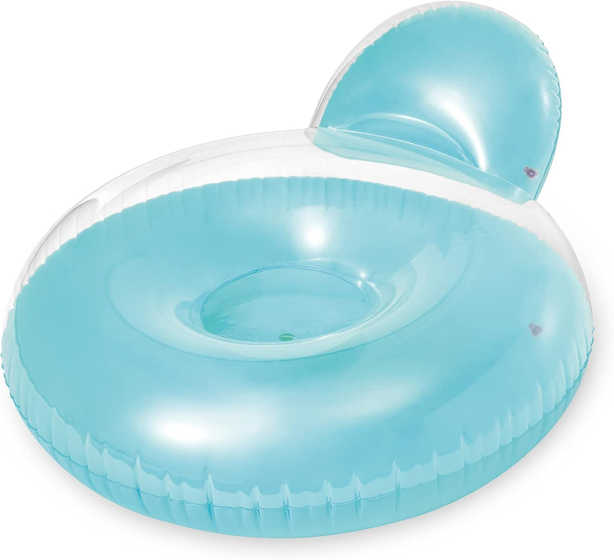 Intex Pillow - Back Inflatable Lounge Float – 137 x 122 cm | Assorted Colors - Al Kabayel Discount CentreIntex Pillow - Back Inflatable Lounge Float – 137 x 122 cm | Assorted ColorsPools & waterplay toysINTEXAl Kabayel Discount Centre