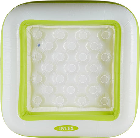 Intex Play Box Pool – Assorted Colors | 86 x 86 x 25 cm - Al Kabayel Discount CentreIntex Play Box Pool – Assorted Colors | 86 x 86 x 25 cmPools & waterplay toysINTEXAl Kabayel Discount Centre
