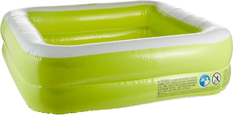 Intex Play Box Pool – Assorted Colors | 86 x 86 x 25 cm - Al Kabayel Discount CentreIntex Play Box Pool – Assorted Colors | 86 x 86 x 25 cmPools & waterplay toysINTEXAl Kabayel Discount Centre