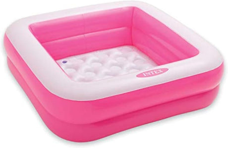 Intex Play Box Pool – Assorted Colors | 86 x 86 x 25 cm - Al Kabayel Discount CentreIntex Play Box Pool – Assorted Colors | 86 x 86 x 25 cmPools & waterplay toysINTEXAl Kabayel Discount Centre