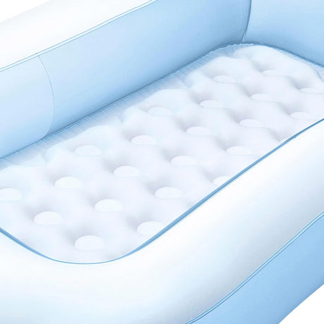 Intex Rectangular Inflatable Baby Pool – 166 x 100 x 28 cm - Al Kabayel Discount CentreIntex Rectangular Inflatable Baby Pool – 166 x 100 x 28 cmPools & waterplay toysINTEXAl Kabayel Discount Centre