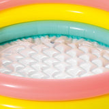Intex Sunset Glow Baby Pool - 58924 - (86X25CM)Ages 1+3 - Al Kabayel Discount CentreIntex Sunset Glow Baby Pool - 58924 - (86X25CM)Ages 1+3Pools & waterplay toysINTEXAl Kabayel Discount Centre