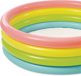 Intex Sunset Glow Inflatable Swimming Pool – 4 - Ring | 168 x 46 cm - Al Kabayel Discount CentreIntex Sunset Glow Inflatable Swimming Pool – 4 - Ring | 168 x 46 cmPools & waterplay toysINTEXAl Kabayel Discount Centre