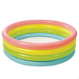 Intex Sunset Glow Inflatable Swimming Pool – 4 - Ring | 168 x 46 cm - Al Kabayel Discount CentreIntex Sunset Glow Inflatable Swimming Pool – 4 - Ring | 168 x 46 cmPools & waterplay toysINTEXAl Kabayel Discount Centre
