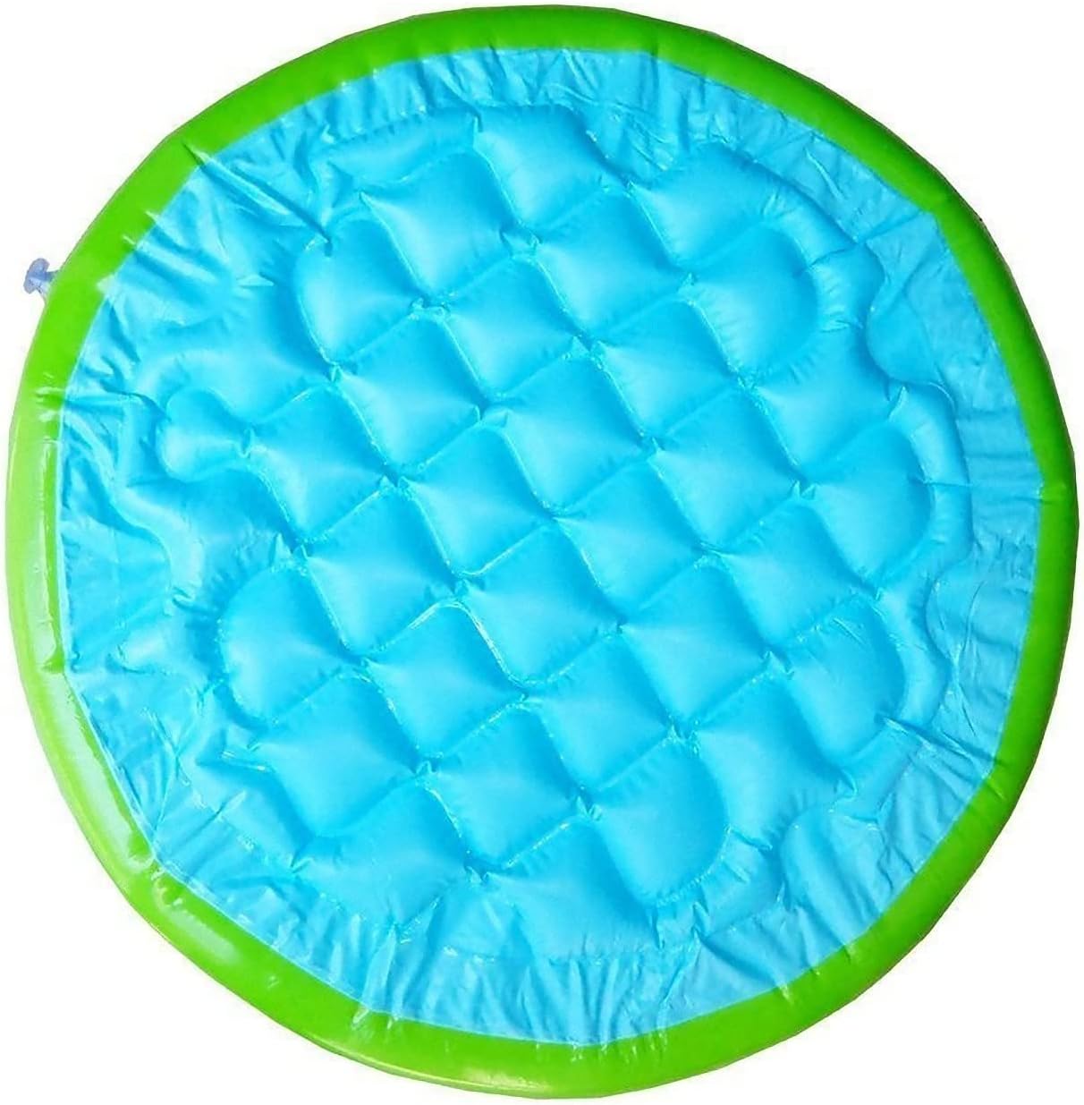 Intex Swimming Baby Pool - 61X22CM - Ages 1+3 - Al Kabayel Discount CentreIntex Swimming Baby Pool - 61X22CM - Ages 1+3Pools & waterplay toysINTEXAl Kabayel Discount Centre