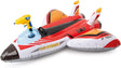 Intex Swimming Pool Water Gun Plane Ride - On 46Inch X46Inch - Ages 3+ - Al Kabayel Discount CentreIntex Swimming Pool Water Gun Plane Ride - On 46Inch X46Inch - Ages 3+Pools & waterplay toysINTEXAl Kabayel Discount Centre