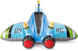 Intex Swimming Pool Water Gun Plane Ride - On 46Inch X46Inch - Ages 3+ - Al Kabayel Discount CentreIntex Swimming Pool Water Gun Plane Ride - On 46Inch X46Inch - Ages 3+Pools & waterplay toysINTEXAl Kabayel Discount Centre