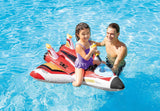 Intex Swimming Pool Water Gun Plane Ride - On 46Inch X46Inch - Ages 3+ - Al Kabayel Discount CentreIntex Swimming Pool Water Gun Plane Ride - On 46Inch X46Inch - Ages 3+Pools & waterplay toysINTEXAl Kabayel Discount Centre