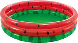 Intex Watermelon Inflatable Pool 168cm x 38cm | Ages 2+ - Al Kabayel Discount CentreIntex Watermelon Inflatable Pool 168cm x 38cm | Ages 2+Pools & waterplay toysINTEXAl Kabayel Discount Centre