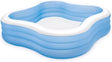 Intex Wave Swim Center Pool, Multicolor, 2.29 M*2.29 M* 56 Cm - Al Kabayel Discount CentreIntex Wave Swim Center Pool, Multicolor, 2.29 M*2.29 M* 56 CmPools & waterplay toysINTEXAl Kabayel Discount Centre