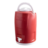 INVICTA Water Cooler Can 12 Liter with Tap, Red - Al Kabayel Discount CentreINVICTA Water Cooler Can 12 Liter with Tap, RedCoolersINVICTAAl Kabayel Discount Centre