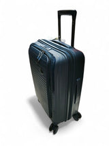 IT Trolley Bag 20" â€“ Grey | Lightweight & Durable Cabin Luggage - Al Kabayel Discount CentreIT Trolley Bag 20" â€“ Grey | Lightweight & Durable Cabin LuggageCabin LuggageITAl Kabayel Discount Centre