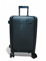 IT Trolley Bag 20" â€“ Grey | Lightweight & Durable Cabin Luggage - Al Kabayel Discount CentreIT Trolley Bag 20" â€“ Grey | Lightweight & Durable Cabin LuggageCabin LuggageITAl Kabayel Discount Centre
