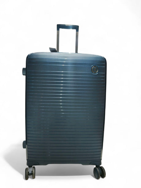 IT Trolley Bag 26" â€“ Grey | Strong & Spacious Check - in Luggage - Al Kabayel Discount CentreIT Trolley Bag 26" â€“ Grey | Strong & Spacious Check - in LuggageChecked - In LuggageITAl Kabayel Discount Centre