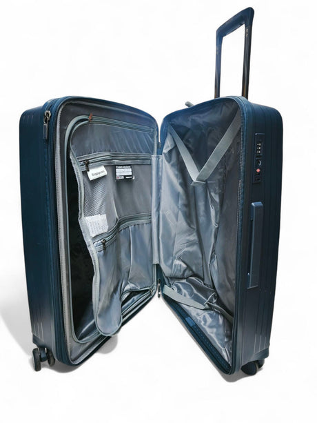 IT Trolley Bag 26" â€“ Grey | Strong & Spacious Check - in Luggage - Al Kabayel Discount CentreIT Trolley Bag 26" â€“ Grey | Strong & Spacious Check - in LuggageChecked - In LuggageITAl Kabayel Discount Centre