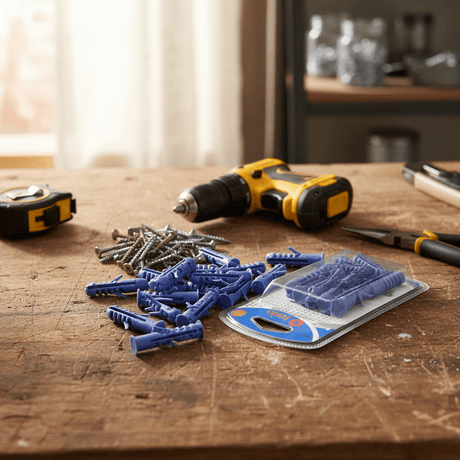 Italo 10mm Expansion Pipe 10pcs, Blue - Al Kabayel Discount CentreItalo 10mm Expansion Pipe 10pcs, BlueHardwaresITALOAl Kabayel Discount Centre