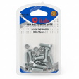 Italo 13pcs Hex Bolts with Nuts Set – M5x16 + M5 - Al Kabayel Discount CentreItalo 13pcs Hex Bolts with Nuts Set – M5x16 + M5HardwaresITALOAl Kabayel Discount Centre