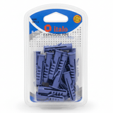 Italo 8mm Expansion Pipe Set – 18pcs | Blue (B - 125) - Al Kabayel Discount CentreItalo 8mm Expansion Pipe Set – 18pcs | Blue (B - 125)HardwaresITALOAl Kabayel Discount Centre