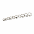 Italo Assorted 10pcs Hose Clamps 8 - 12mm, 10 - 16mm, 13 - 19mm, 16 - 25mm, 19 - 29mm - Al Kabayel Discount CentreItalo Assorted 10pcs Hose Clamps 8 - 12mm, 10 - 16mm, 13 - 19mm, 16 - 25mm, 19 - 29mmHardwaresITALOAl Kabayel Discount Centre