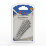 Italo Concrete Nails 2.5" | 60g Pack - Al Kabayel Discount CentreItalo Concrete Nails 2.5" | 60g PackHardwaresITALOAl Kabayel Discount Centre