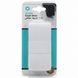 Italo Elastic White Band 5cm × 0.8m – IT - 323 - Al Kabayel Discount CentreItalo Elastic White Band 5cm × 0.8m – IT - 323ITALOCraft SuppliesAl Kabayel Discount Centre