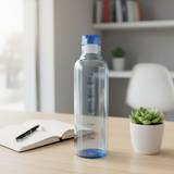 Italo Glass Water Bottle - 500ml