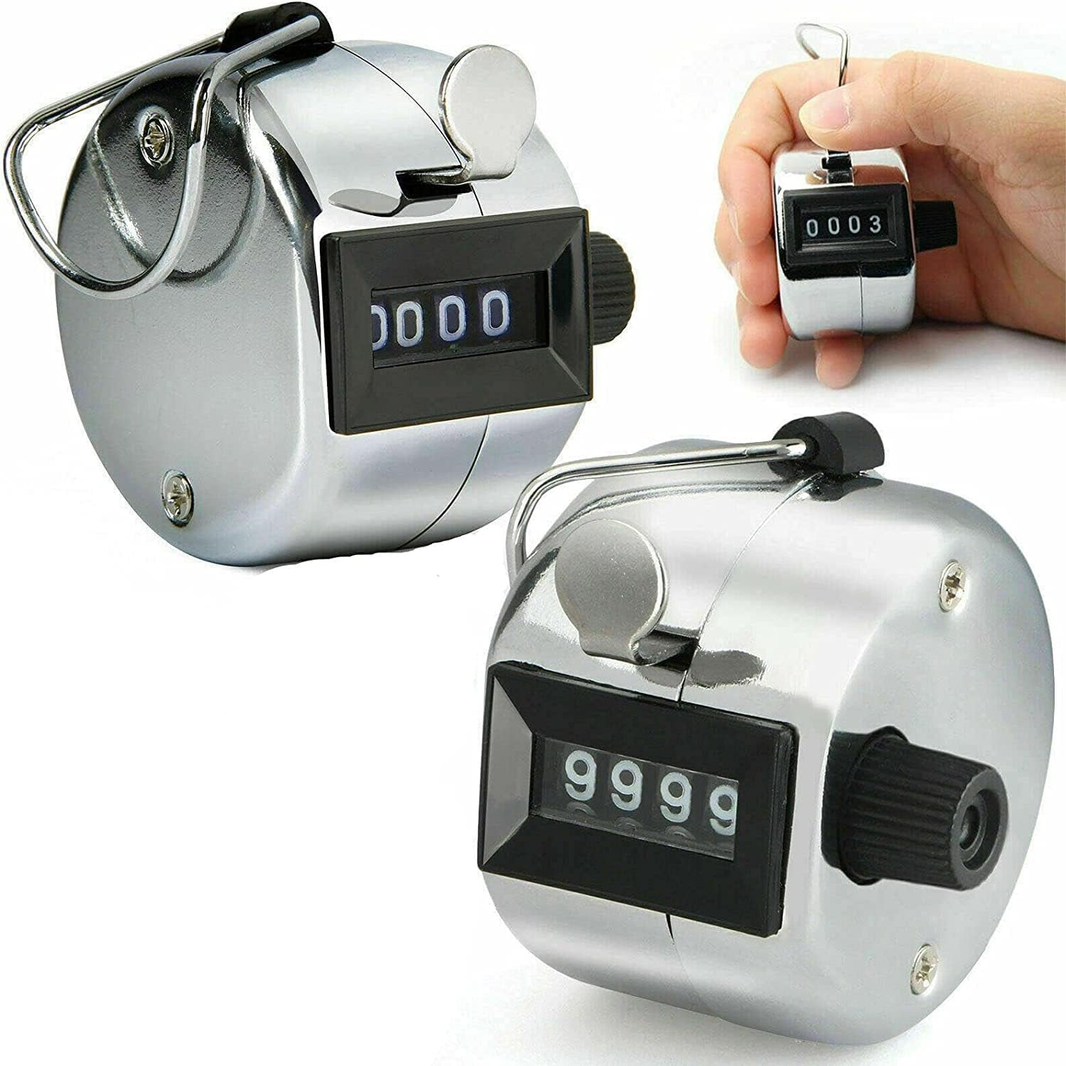 Italo Handheld Tally Counter – Assorted Color Edition Single Pcs - Al Kabayel Discount CentreItalo Handheld Tally Counter – Assorted Color Edition Single PcsTasbeehITALOAl Kabayel Discount Centre