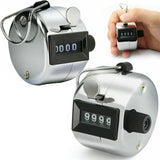 Italo Handheld Tally Counter – Assorted Color Edition Single Pcs - Al Kabayel Discount CentreItalo Handheld Tally Counter – Assorted Color Edition Single PcsTasbeehITALOAl Kabayel Discount Centre