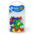 Italo Ludo Coin Set – 17 Pieces (Small) - Al Kabayel Discount CentreItalo Ludo Coin Set – 17 Pieces (Small)ITALOCraft SuppliesAl Kabayel Discount Centre