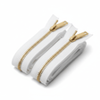 Italo Man Zip White – Jeans Replacement Zipper 18cm | 2 Pcs Set - Al Kabayel Discount CentreItalo Man Zip White – Jeans Replacement Zipper 18cm | 2 Pcs SetITALOCraft SuppliesAl Kabayel Discount Centre