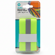 Italo Reflective Ribbon Green – High - Visibility Safety Strip (IT - 327) - Al Kabayel Discount CentreItalo Reflective Ribbon Green – High - Visibility Safety Strip (IT - 327)ITALOCraft SuppliesAl Kabayel Discount Centre