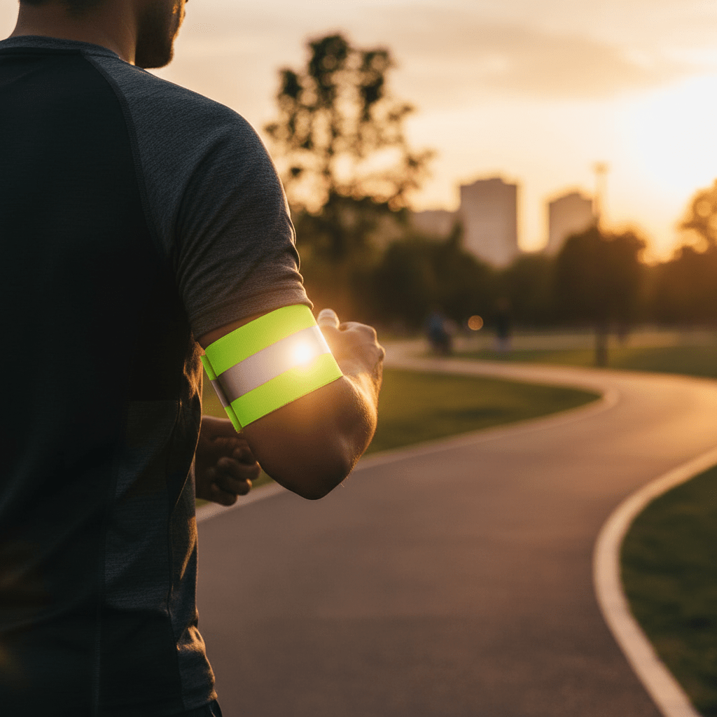 Italo Reflective Ribbon Green – High - Visibility Safety Strip (IT - 327) - Al Kabayel Discount CentreItalo Reflective Ribbon Green – High - Visibility Safety Strip (IT - 327)ITALOCraft SuppliesAl Kabayel Discount Centre