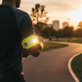 Italo Reflective Ribbon Green – High - Visibility Safety Strip (IT - 327) - Al Kabayel Discount CentreItalo Reflective Ribbon Green – High - Visibility Safety Strip (IT - 327)ITALOCraft SuppliesAl Kabayel Discount Centre