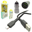 IVON USB Car Charger 2.4 Amp Output - Al Kabayel Discount CentreIVON USB Car Charger 2.4 Amp OutputCords & AdaptersIVONAl Kabayel Discount Centre