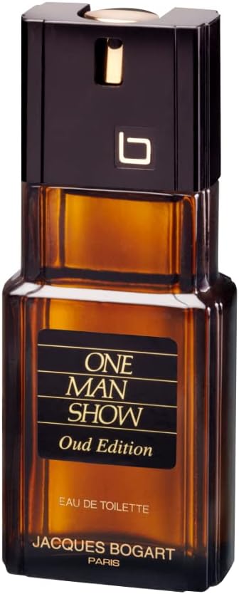 Jacques Bogart Paris One Man Show Oud Edition EDT - 100ml - Al Kabayel Discount CentreJacques Bogart Paris One Man Show Oud Edition EDT - 100mlPerfumesJACQUES BOGARTAl Kabayel Discount Centre