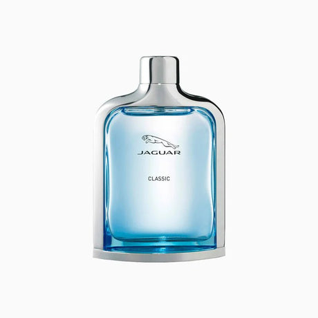 Jaguar Classic EDT - 100ml, J370308 - Al Kabayel Discount CentreJaguar Classic EDT - 100ml, J370308PerfumesJAGUARAl Kabayel Discount Centre