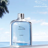 Jaguar Classic EDT - 100ml, J370308 - Al Kabayel Discount CentreJaguar Classic EDT - 100ml, J370308PerfumesJAGUARAl Kabayel Discount Centre
