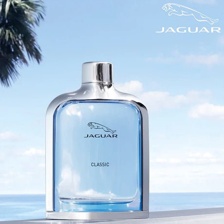 Jaguar Classic EDT - 100ml, J370308 - Al Kabayel Discount CentreJaguar Classic EDT - 100ml, J370308PerfumesJAGUARAl Kabayel Discount Centre