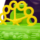 Jawda Battery Powered Bubble Machine with Refill Playset, Multicolor - 32838A - Al Kabayel Discount CentreJawda Battery Powered Bubble Machine with Refill Playset, Multicolor - 32838ABlaster & foam playJAWDAAl Kabayel Discount Centre