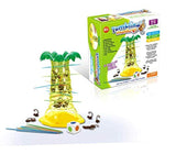 Jawda Tumbling Monkeys Playset, a Game of Skill & Action - Al Kabayel Discount CentreJawda Tumbling Monkeys Playset, a Game of Skill & ActionBoard GamesJAWDAAl Kabayel Discount Centre