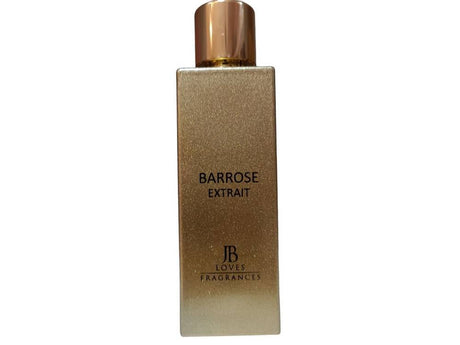 JB Loves Barrose Extrait Eau De Parfume For Man And Women - 80ML - Al Kabayel Discount CentreJB Loves Barrose Extrait Eau De Parfume For Man And Women - 80MLPerfumesJB LOVESAl Kabayel Discount Centre