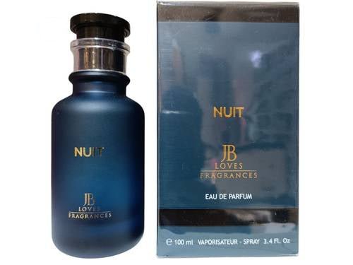 JB Loves Eau De Parfum For Men And Women-100ML – Al Kabayel