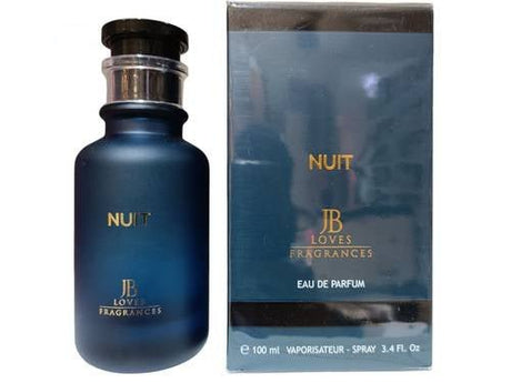 JB Loves Eau De Parfum For Men And Women - 100ML - Al Kabayel Discount CentreJB Loves Eau De Parfum For Men And Women - 100MLPerfumesJB LOVESAl Kabayel Discount Centre