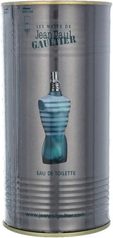 Jean Paul Gaultier - perfumes for women - Eau de Toilette, 125ml - Al Kabayel Discount CentreJean Paul Gaultier - perfumes for women - Eau de Toilette, 125mlPerfumesJean Paul GaultierAl Kabayel Discount Centre