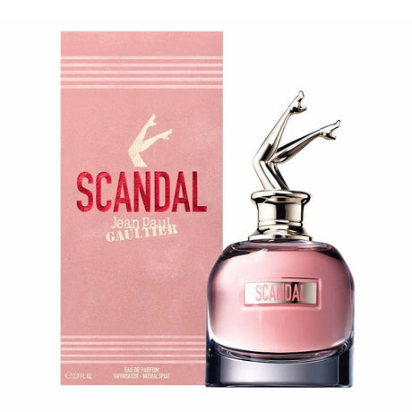 Jean Paul Gaultier Scandal EDP - 80ml - Al Kabayel Discount CentreJean Paul Gaultier Scandal EDP - 80mlPerfumesJEAN PAUL GAULTIERAl Kabayel Discount Centre