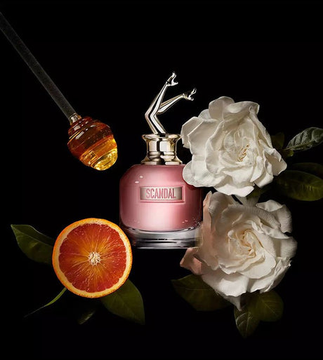 Jean Paul Gaultier Scandal EDP - 80ml - Al Kabayel Discount CentreJean Paul Gaultier Scandal EDP - 80mlPerfumesJEAN PAUL GAULTIERAl Kabayel Discount Centre