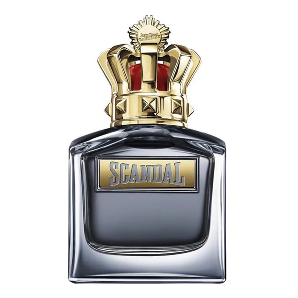 Jean Paul Gaultier Scandal for Men EDT - 100ml - Al Kabayel Discount CentreJean Paul Gaultier Scandal for Men EDT - 100mlPerfumesJEAN PAUL GAULTIERAl Kabayel Discount Centre