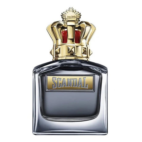 Jean Paul Gaultier Scandal for Men EDT - 100ml - Al Kabayel Discount CentreJean Paul Gaultier Scandal for Men EDT - 100mlPerfumesJEAN PAUL GAULTIERAl Kabayel Discount Centre