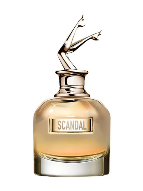 Jean Paul Gaultier Scandal Gold EDP - 80ml - Al Kabayel Discount CentreJean Paul Gaultier Scandal Gold EDP - 80mlPerfumesJEAN PAUL GAULTIERAl Kabayel Discount Centre